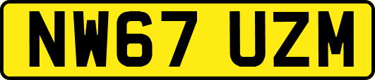 NW67UZM