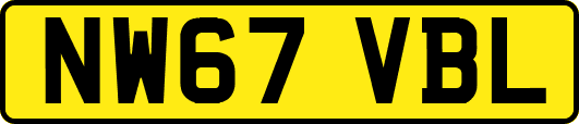 NW67VBL