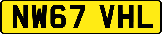 NW67VHL