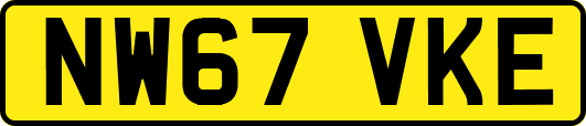 NW67VKE