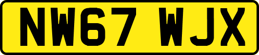 NW67WJX