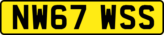 NW67WSS