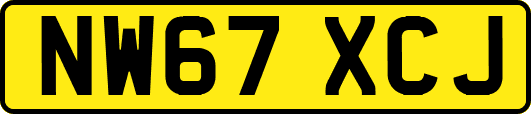 NW67XCJ