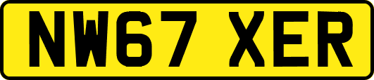 NW67XER