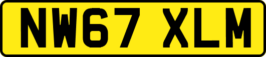 NW67XLM
