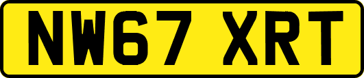 NW67XRT