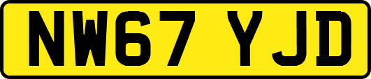 NW67YJD
