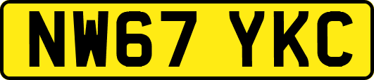 NW67YKC