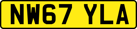 NW67YLA