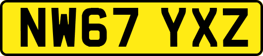 NW67YXZ