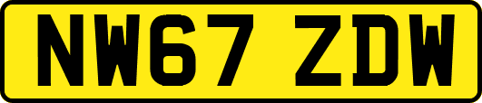 NW67ZDW