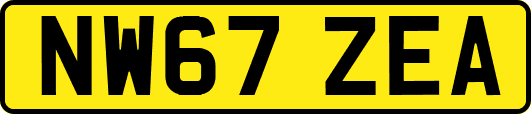 NW67ZEA