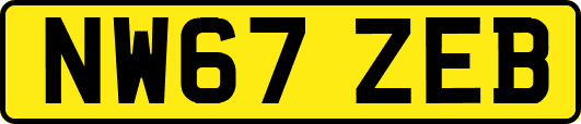 NW67ZEB