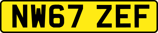 NW67ZEF