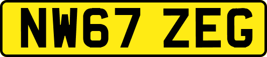 NW67ZEG