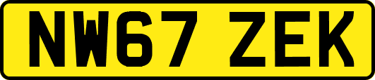 NW67ZEK
