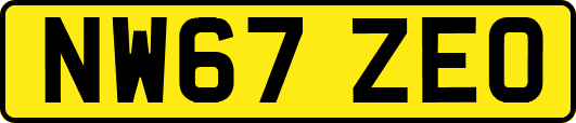 NW67ZEO