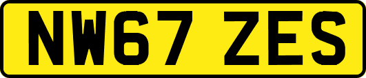 NW67ZES