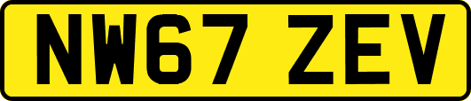 NW67ZEV