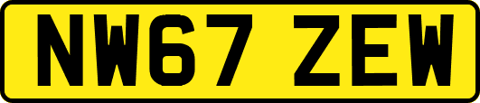 NW67ZEW