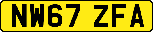 NW67ZFA