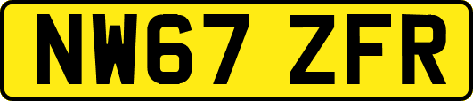 NW67ZFR