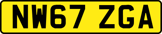 NW67ZGA