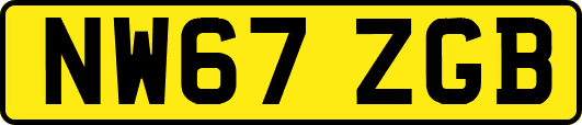 NW67ZGB