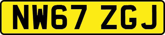 NW67ZGJ
