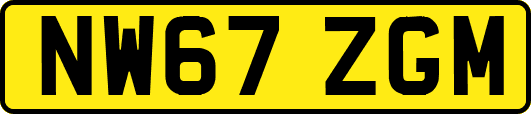 NW67ZGM