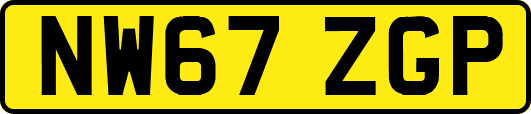 NW67ZGP