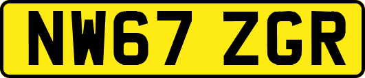 NW67ZGR