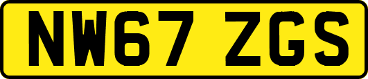 NW67ZGS