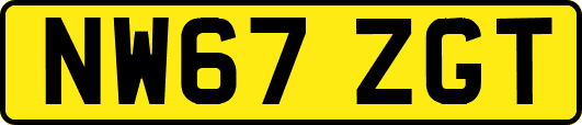 NW67ZGT