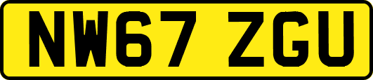 NW67ZGU