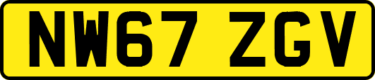 NW67ZGV