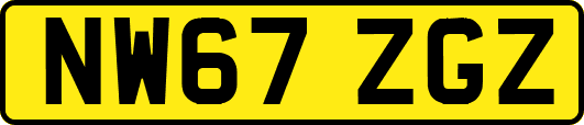 NW67ZGZ