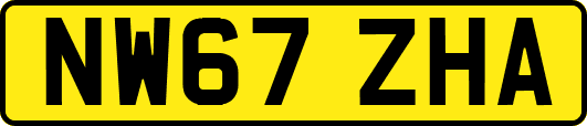 NW67ZHA