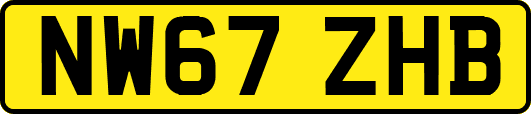 NW67ZHB