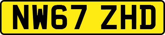 NW67ZHD