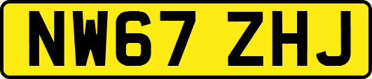 NW67ZHJ