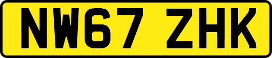 NW67ZHK