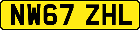 NW67ZHL