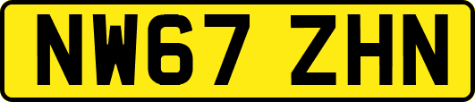 NW67ZHN