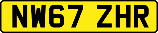 NW67ZHR