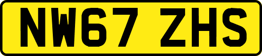 NW67ZHS