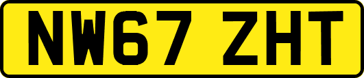 NW67ZHT