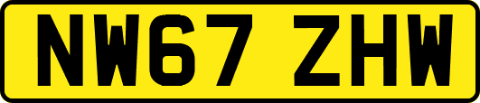 NW67ZHW