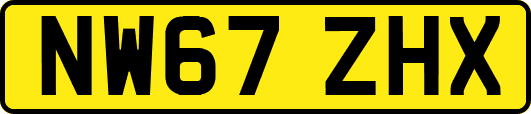 NW67ZHX