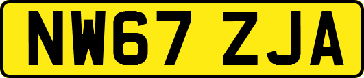 NW67ZJA